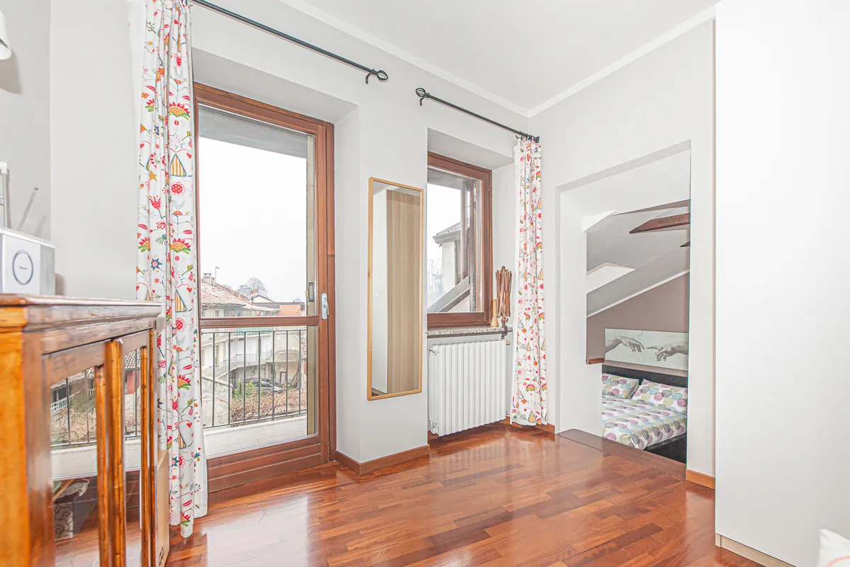 Immagine per Casa Indipendente in vendita a Alpignano via Roma