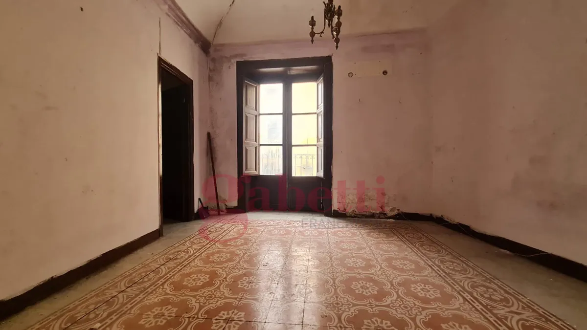Immagine per Stabile - Palazzo in vendita a Monreale via Odigitria
