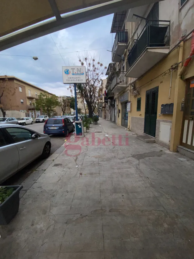 Immagine per Attività Commerciale in affitto a Palermo corso Calatafimi