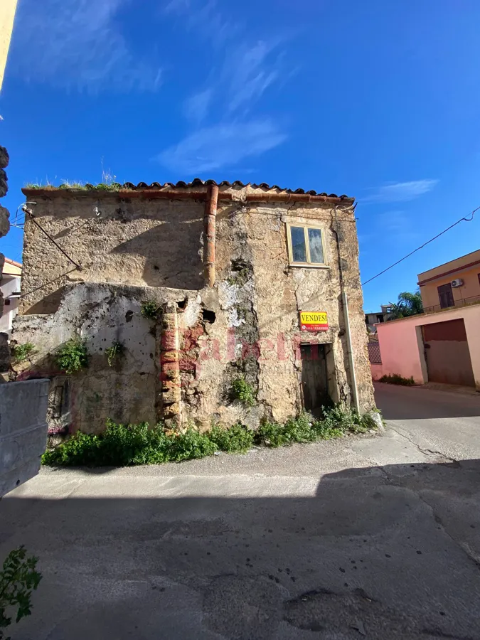 Immagine per Stabile - Palazzo in vendita a Palermo via Maio Biondo