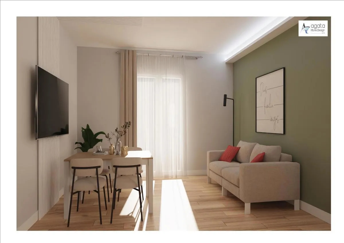 Immagine per Appartamento in vendita a Givoletto via Rubiana