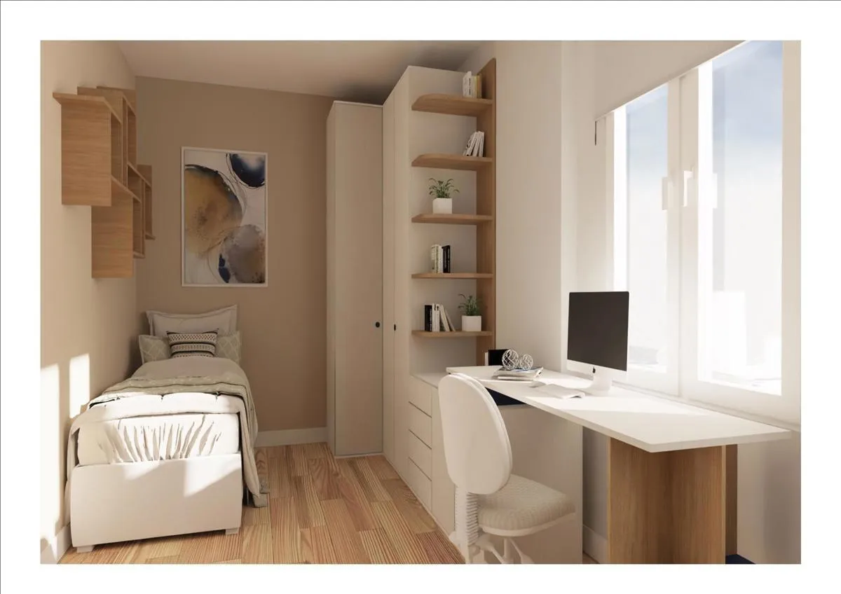 Immagine per Appartamento in vendita a Givoletto via Rubiana