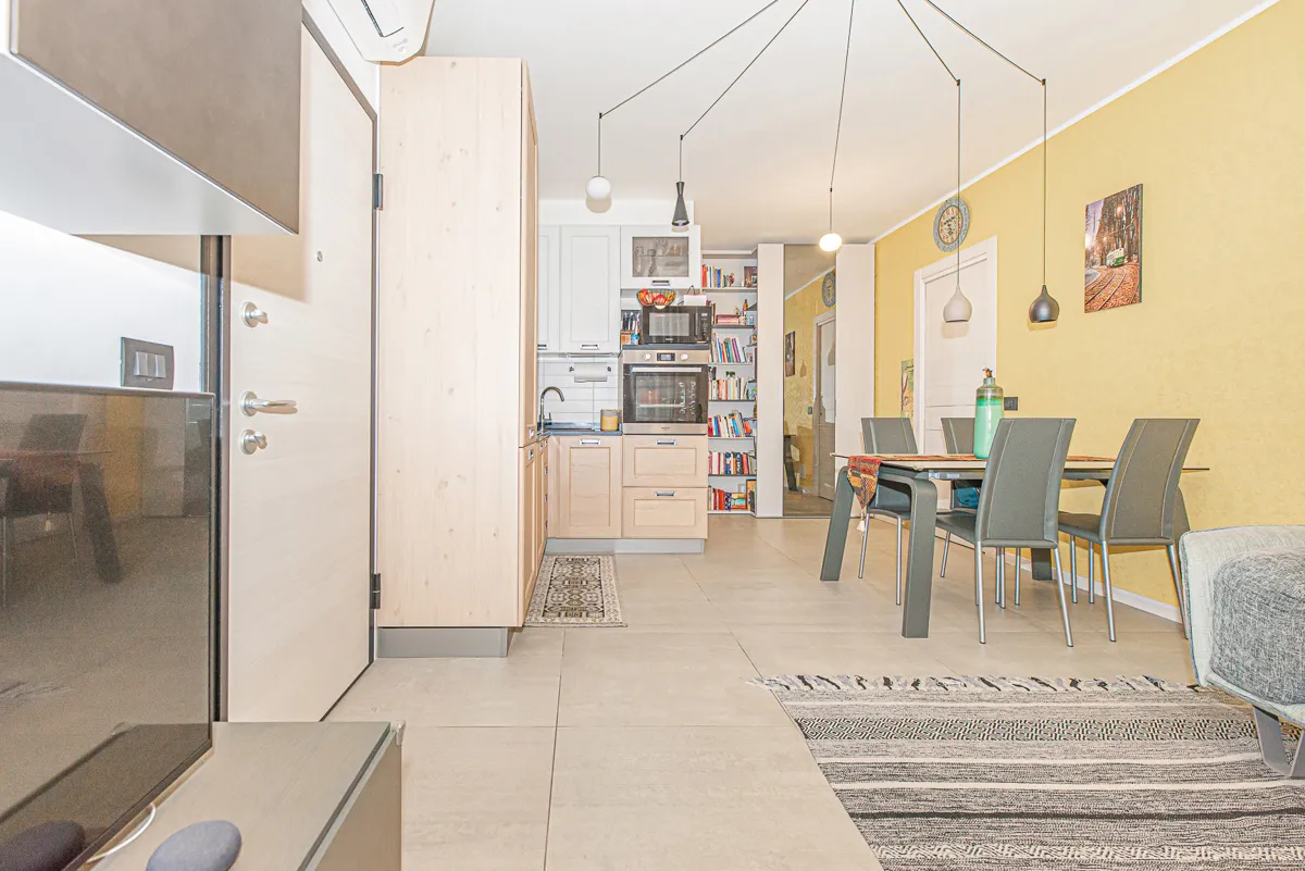 Immagine per Appartamento in vendita a Torino via Barletta 150