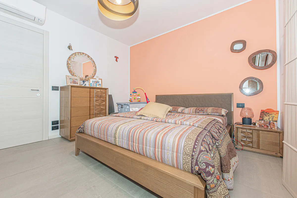 Immagine per Appartamento in vendita a Torino via Barletta 150
