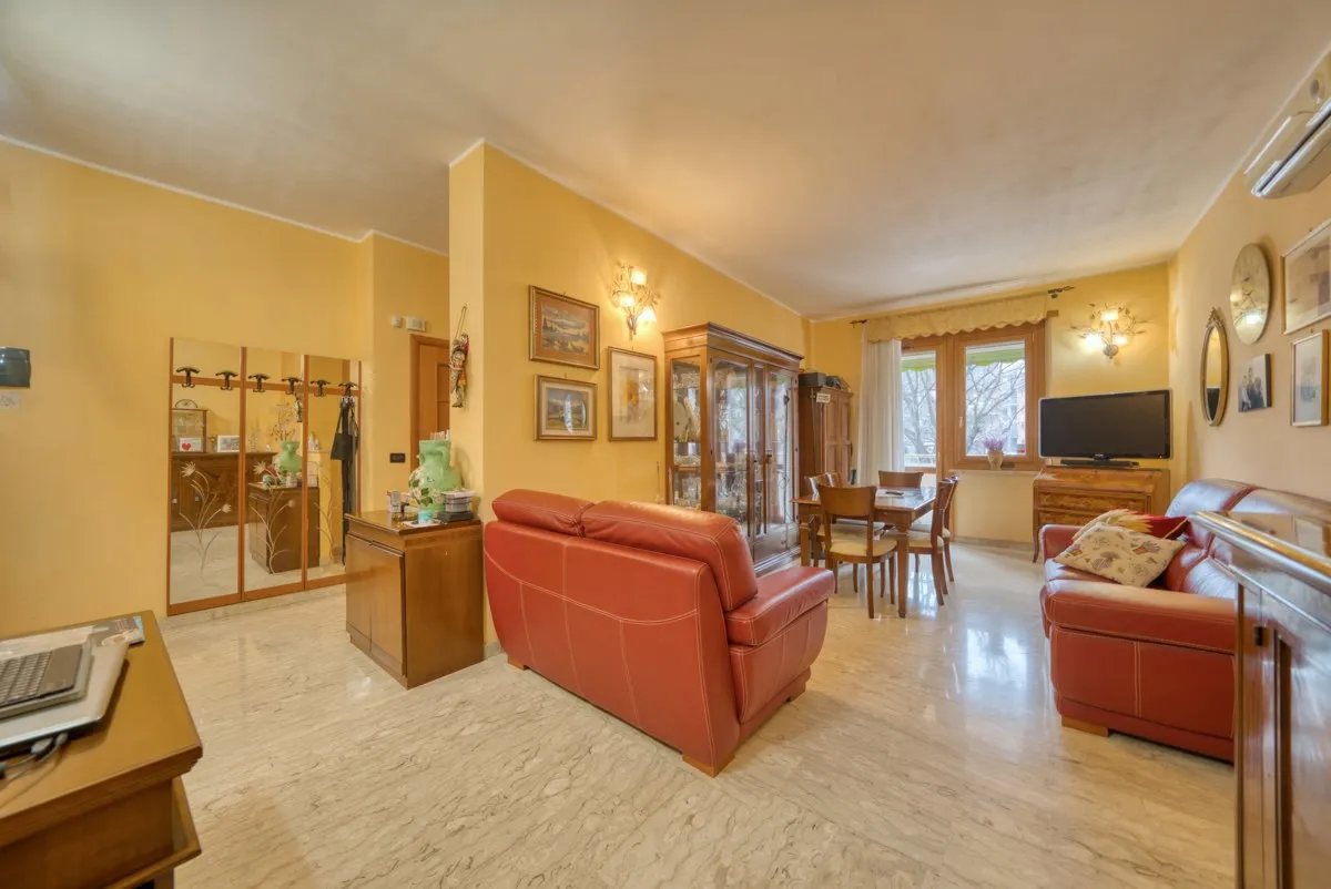 Immagine per Appartamento in vendita a Torino corso Telesio 10