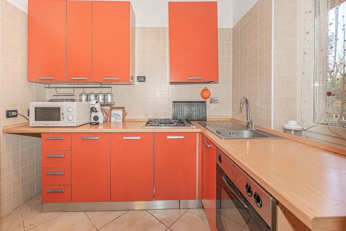 Immagine per Appartamento in vendita a Rivoli corso Susa 142
