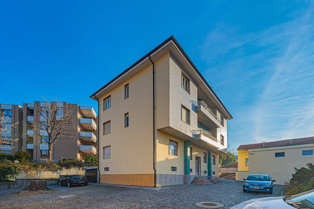 Immagine per Appartamento in vendita a Rivoli corso Susa 142