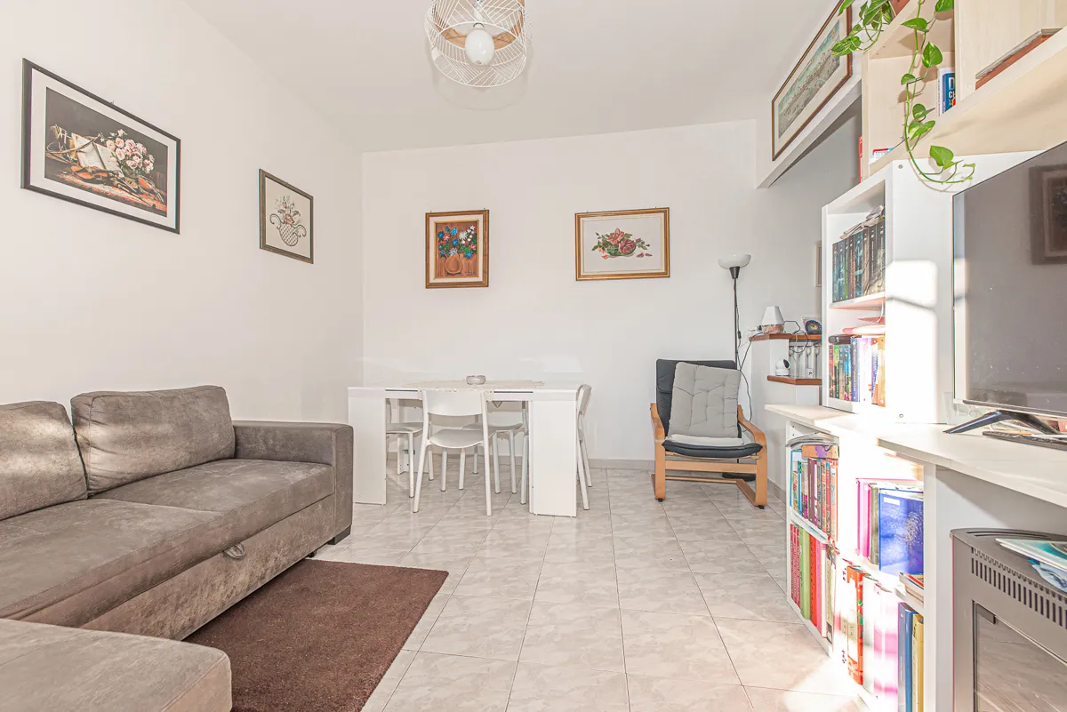 Immagine per Appartamento in vendita a Rivoli via Tevere 34