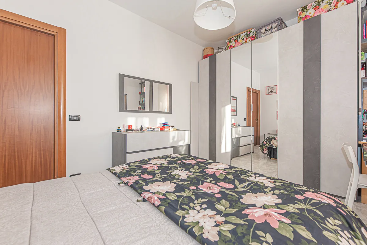 Immagine per Appartamento in vendita a Rivoli via Tevere 34