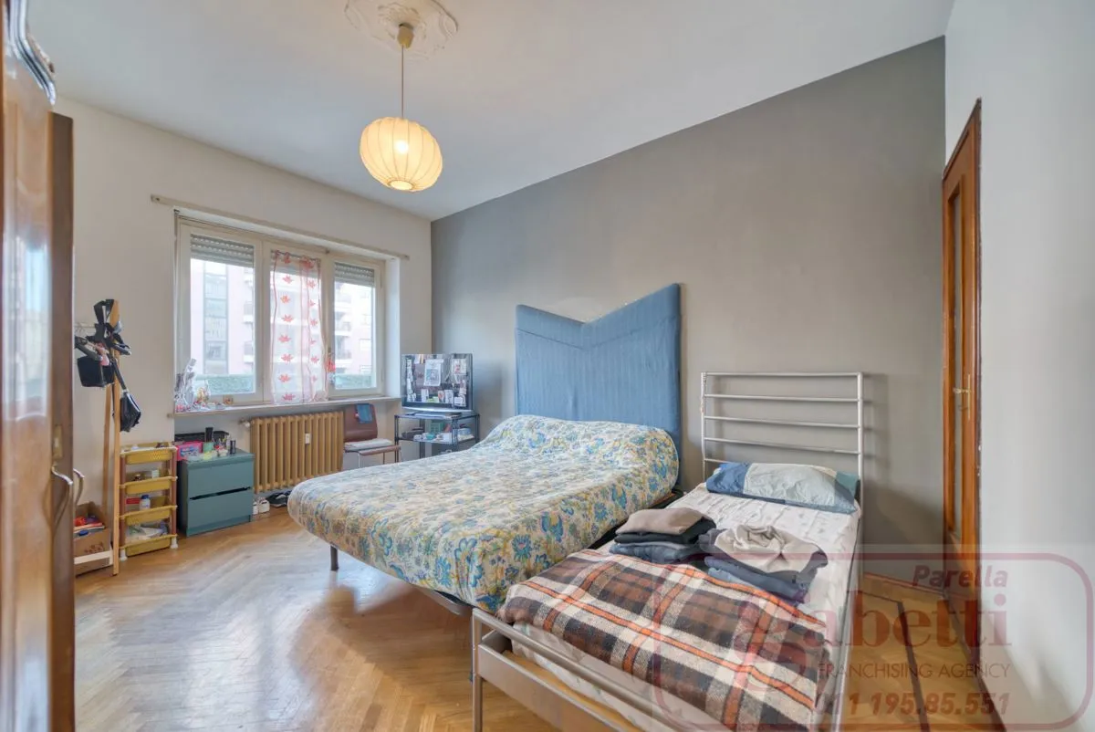 Immagine per Appartamento in vendita a Torino