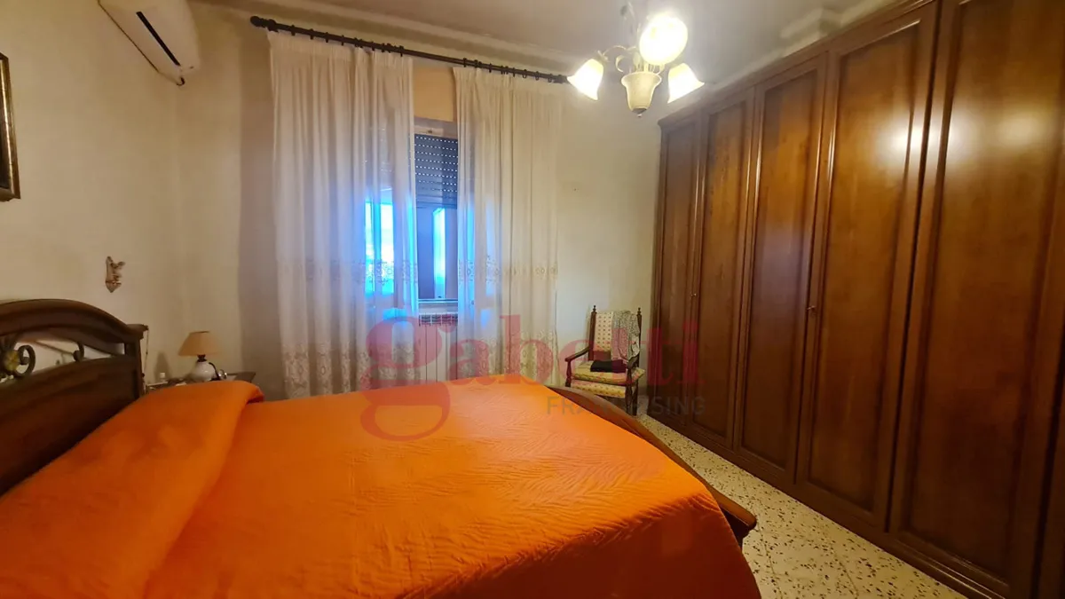 Immagine per Appartamento in vendita a Palermo via Monfenera