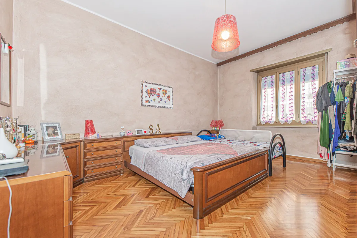 Immagine per Appartamento in vendita a Rivoli via Brenta 12