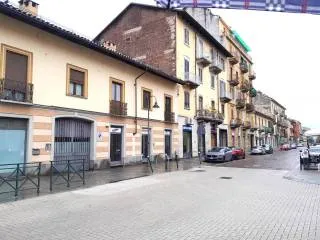 Immagine per Trilocale in Vendita a Torino Via Errico Giachino 66