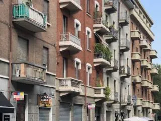 Immagine per Locale Commerciale in Vendita a Torino Via Fréjus 148
