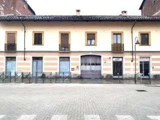 Immagine per Trilocale in Vendita a Torino Via Errico Giachino 66