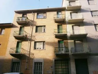 Immagine per Quadrilocale in Vendita a Torino Via Saliceto 1