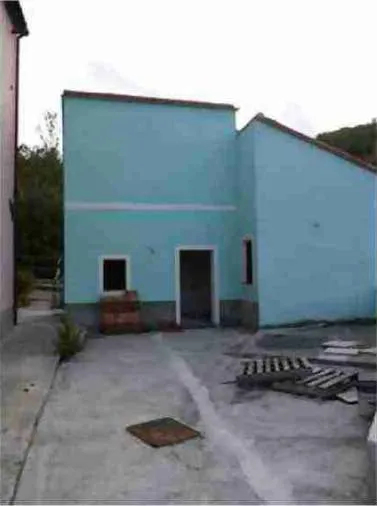 Immagine per Casa indipendente in asta a Vado Ligure via Molino 22