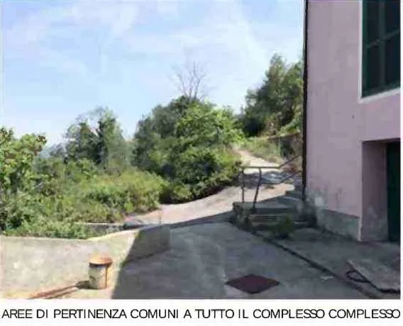 Immagine per Villetta a Schiera in asta a Vado Ligure via Molino snc