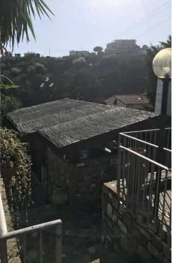 Immagine per Villa in asta a Sanremo via Franco Alfano 103