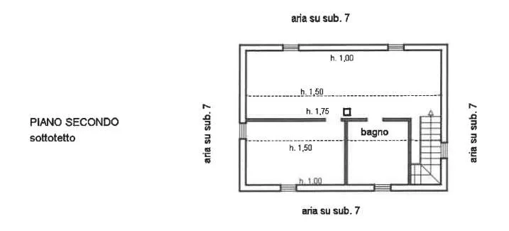 Immagine per Villa Bifamiliare in asta a Luni 24
