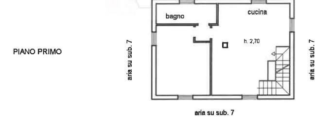Immagine per Villa Bifamiliare in asta a Luni 24