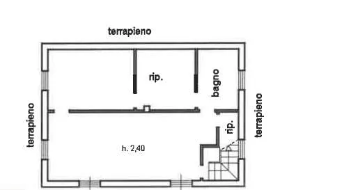 Villa Bifamiliare 24, Luni