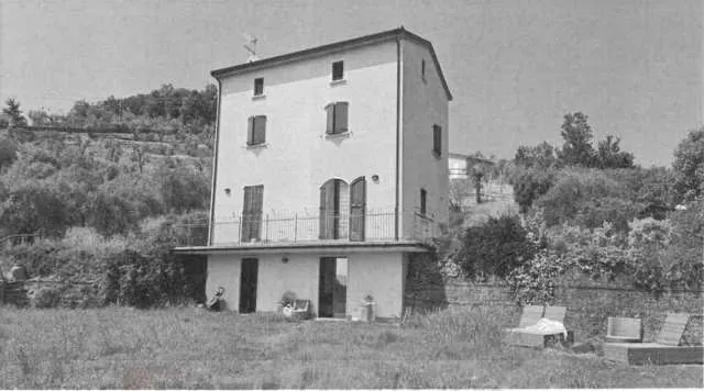 Immagine per Villa Bifamiliare in asta a Luni 24