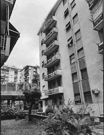 Immagine per Appartamento in asta a Genova via Bordighera 7