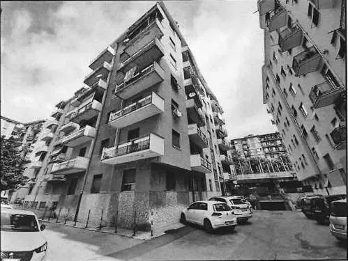 Immagine per Appartamento in asta a Genova via Bordighera 7