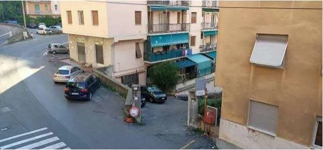 Immagine per Garage in asta a Genova via Berghini 29