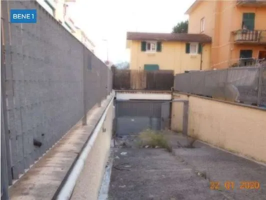 Immagine per Garage in asta a Chiavari via Piacenza 438