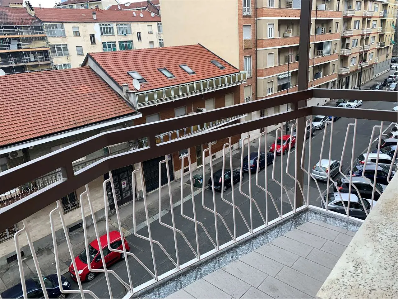 Immagine per Appartamento in vendita a Torino via Duino 178