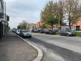 Immagine per Terreno Edificabile in Vendita a Torino Via Paolo Veronese 109a
