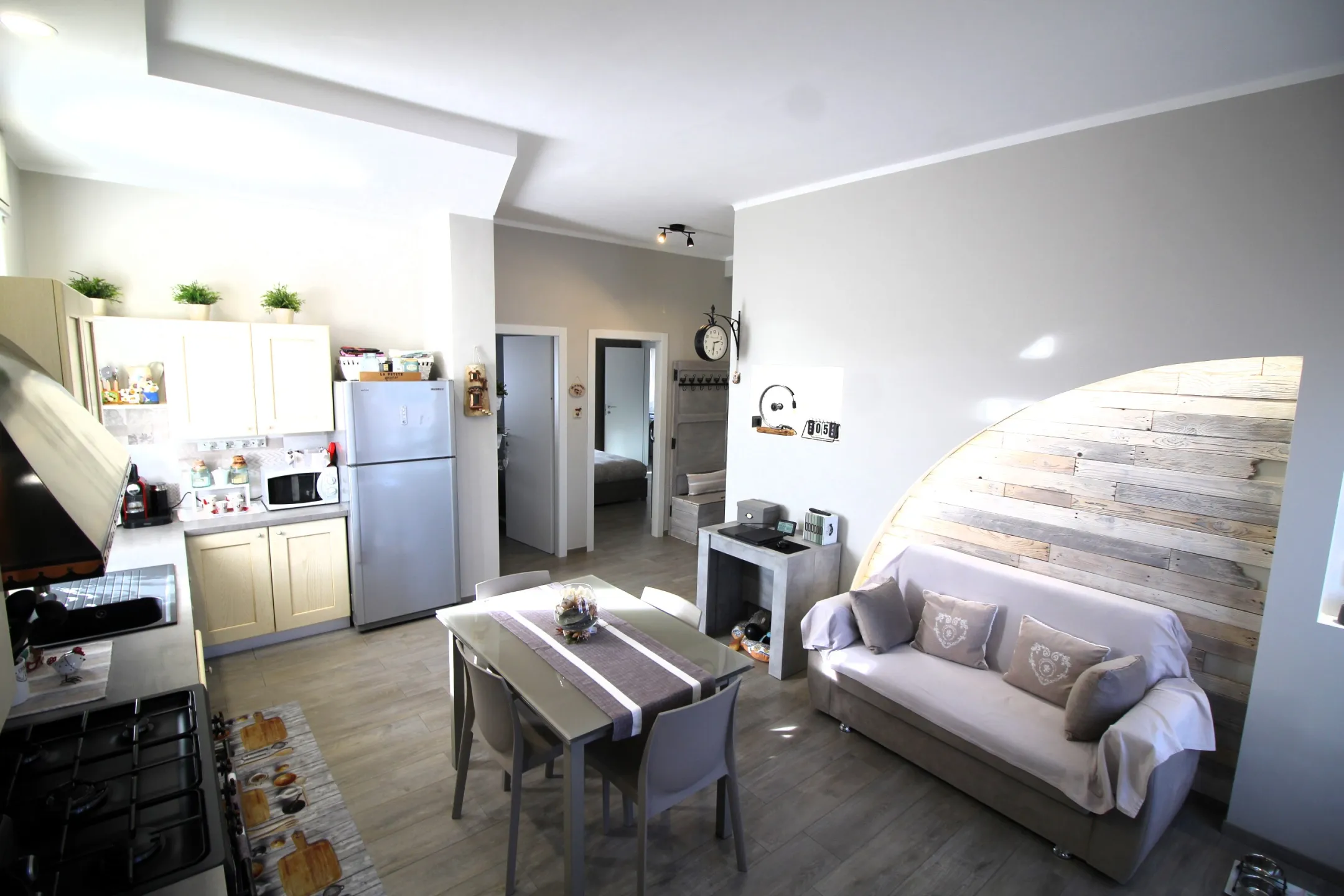 Immagine per Appartamento in Vendita a Alpignano Via G. Mazzini 83