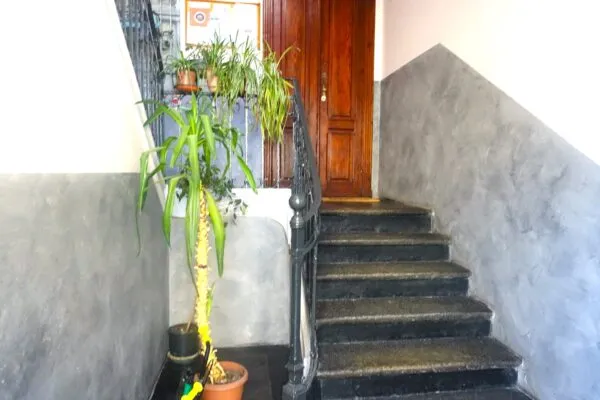 Appartamento via Borriana 5, Centro, Torino