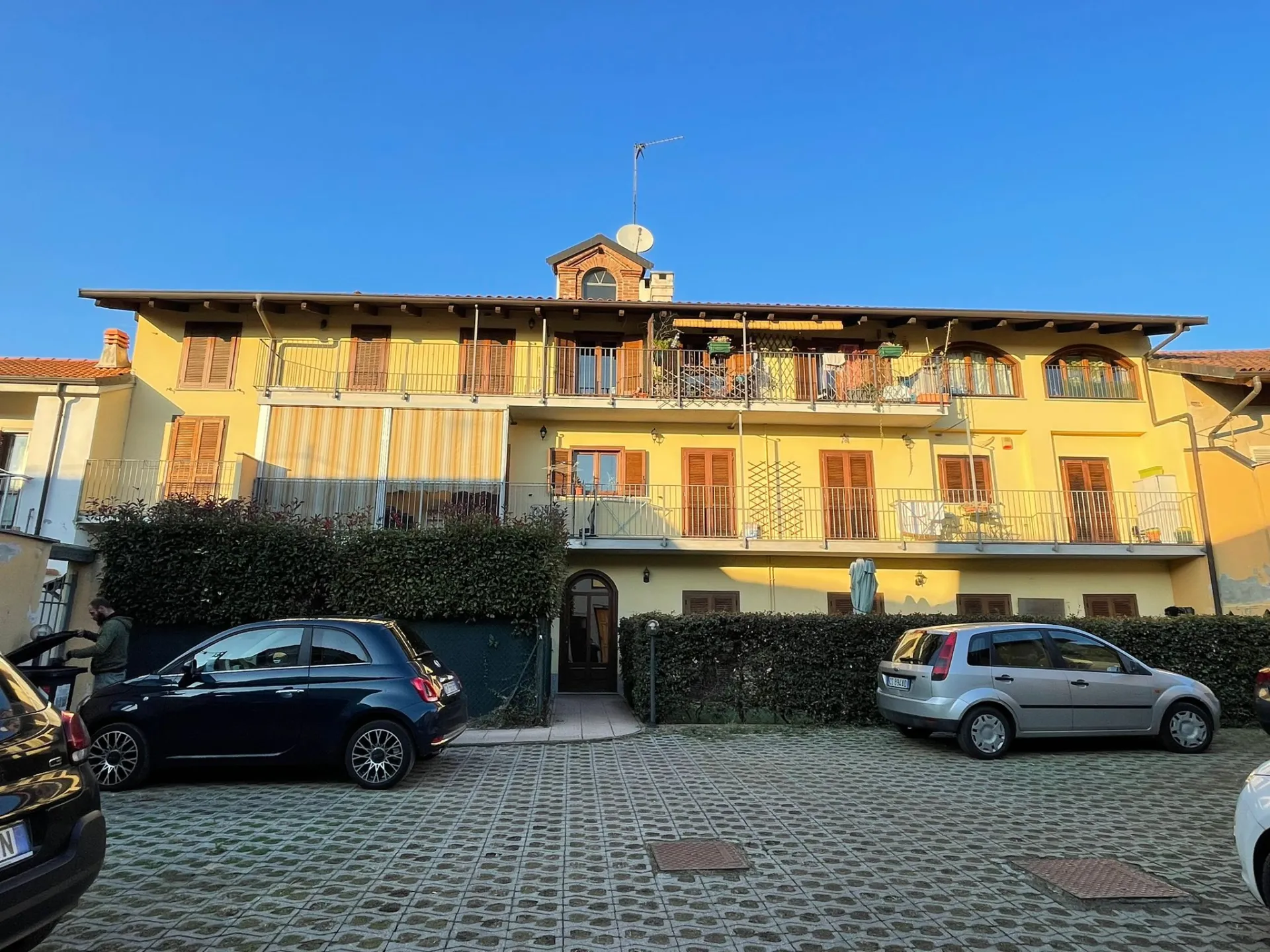 Immagine per Appartamento in Vendita a Alpignano Via Gaspare Mussino 2