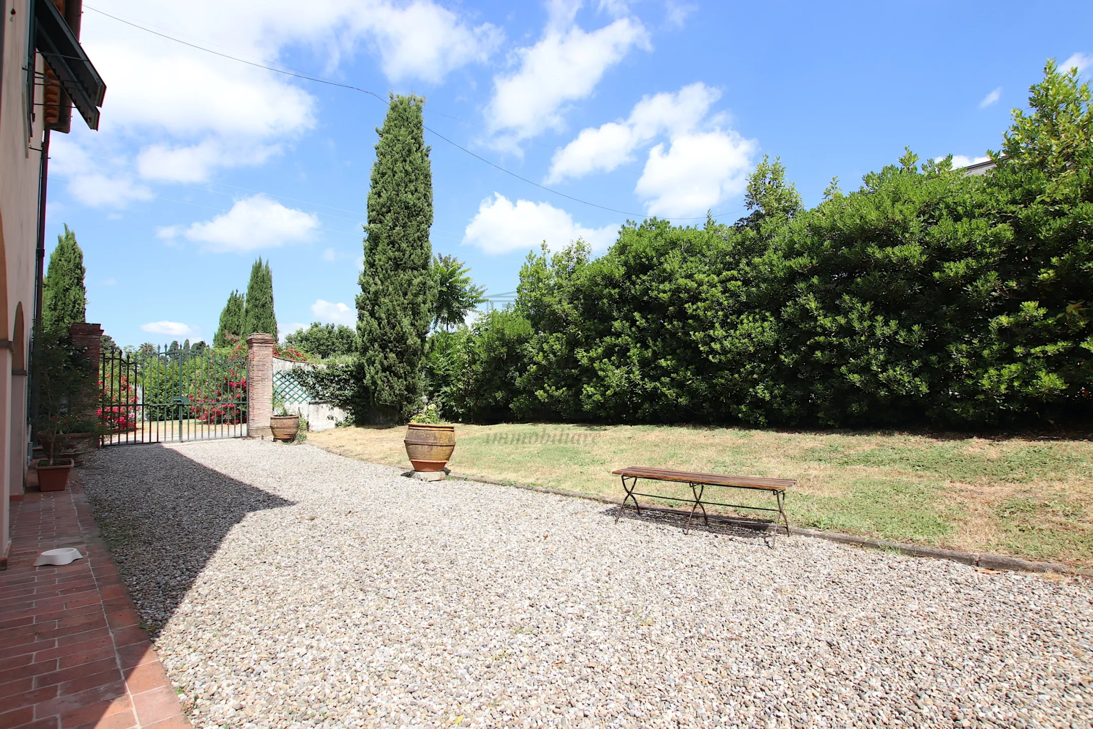 Immagine per Villa in vendita a Capannori via Di Segromigno
