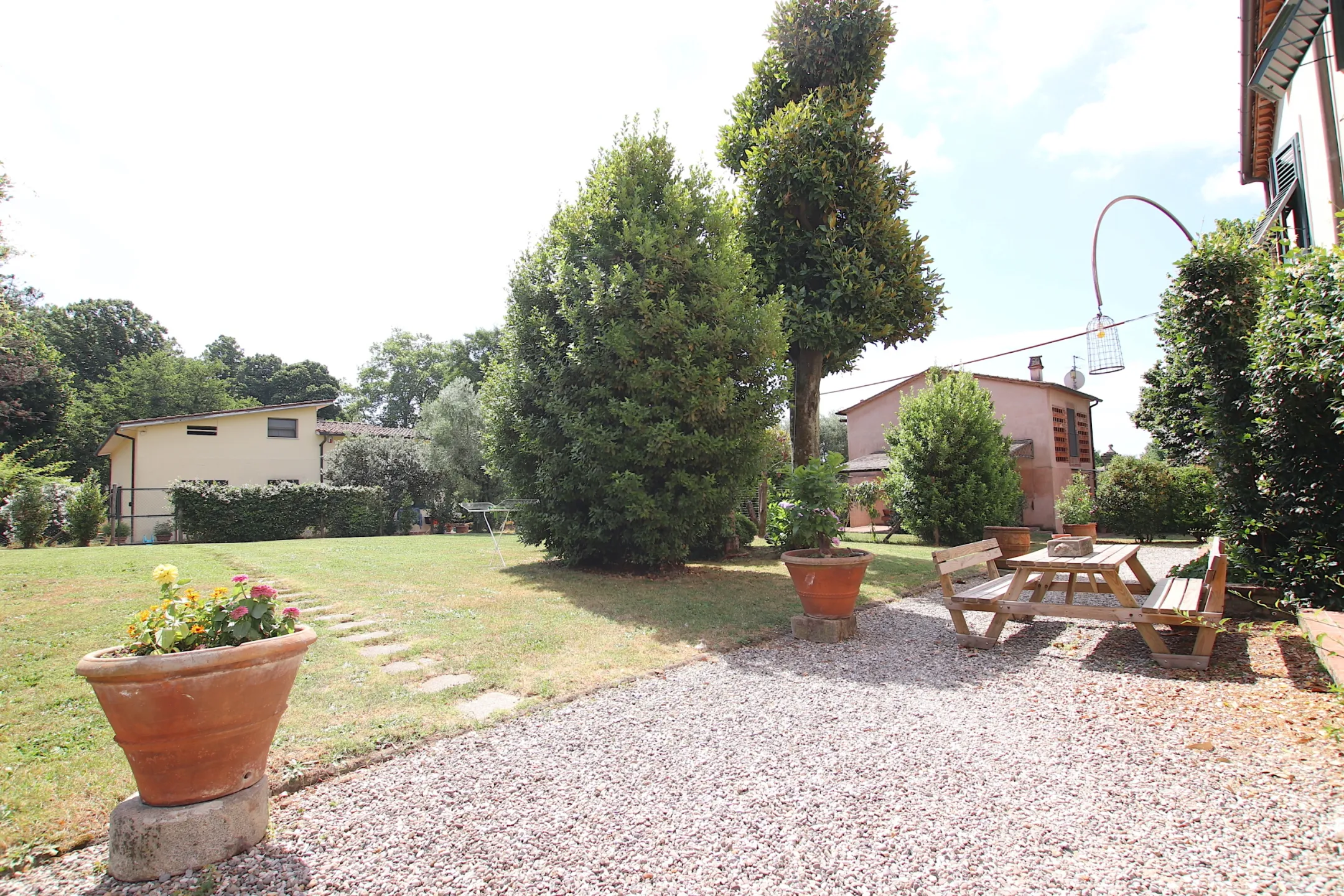 Immagine per Villa in vendita a Capannori via Di Segromigno