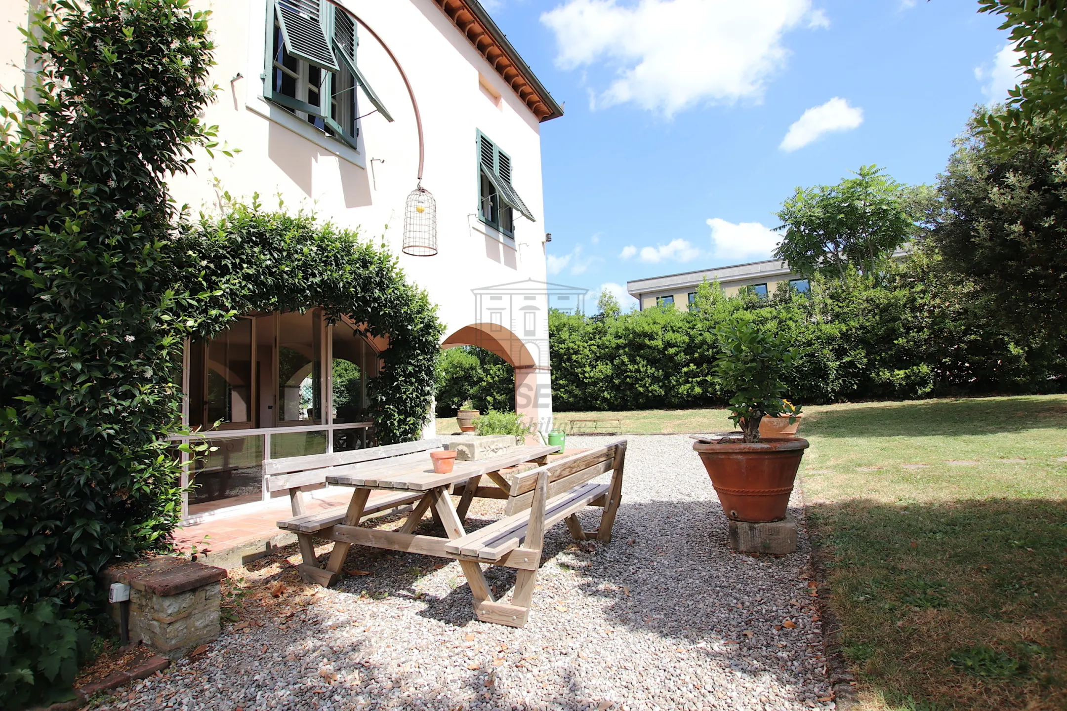 Immagine per Villa in vendita a Capannori via Di Segromigno