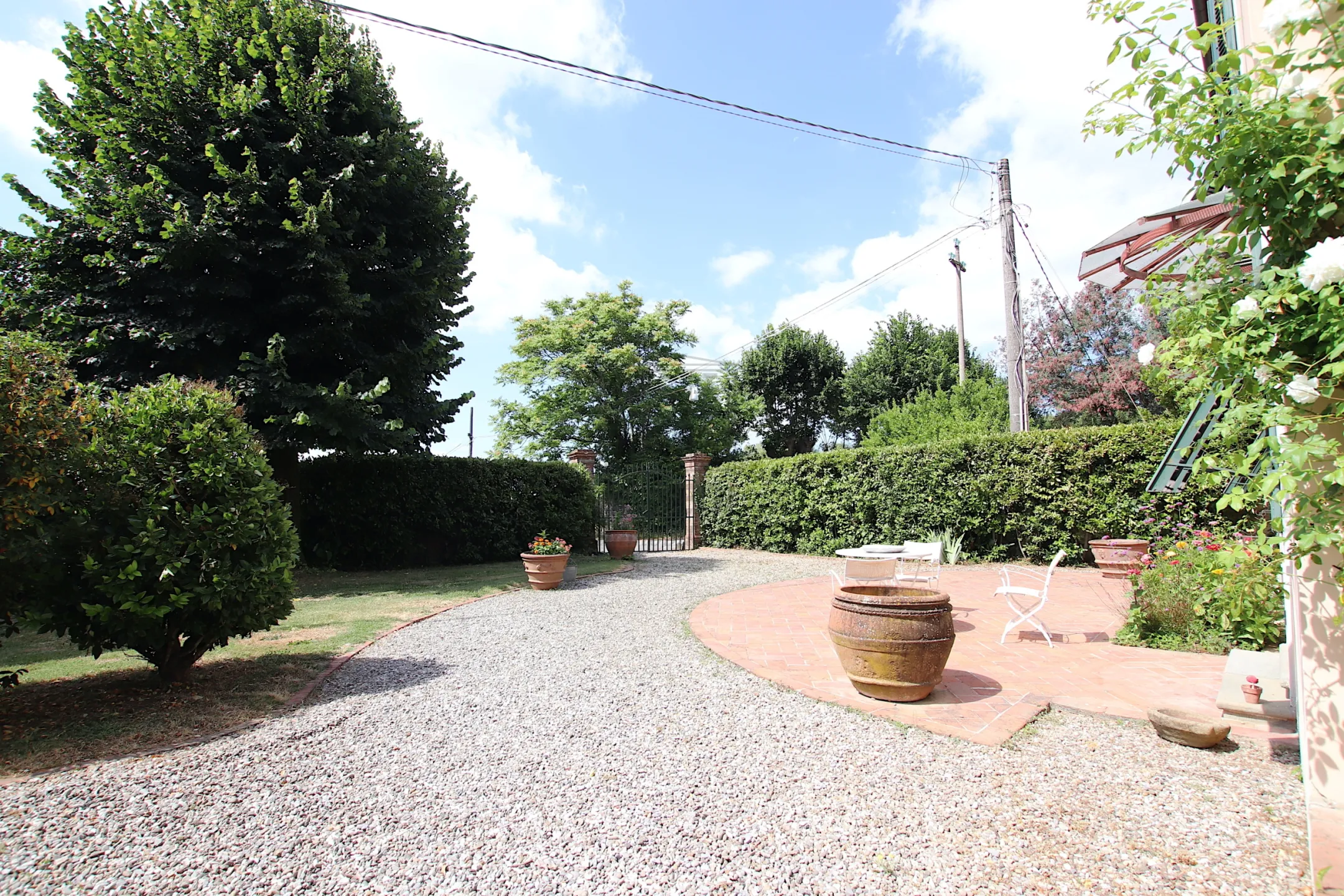 Immagine per Villa in vendita a Capannori via Di Segromigno