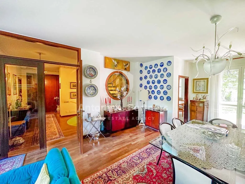Immagine per Villa bifamiliare in vendita a Perugia strada Montevile