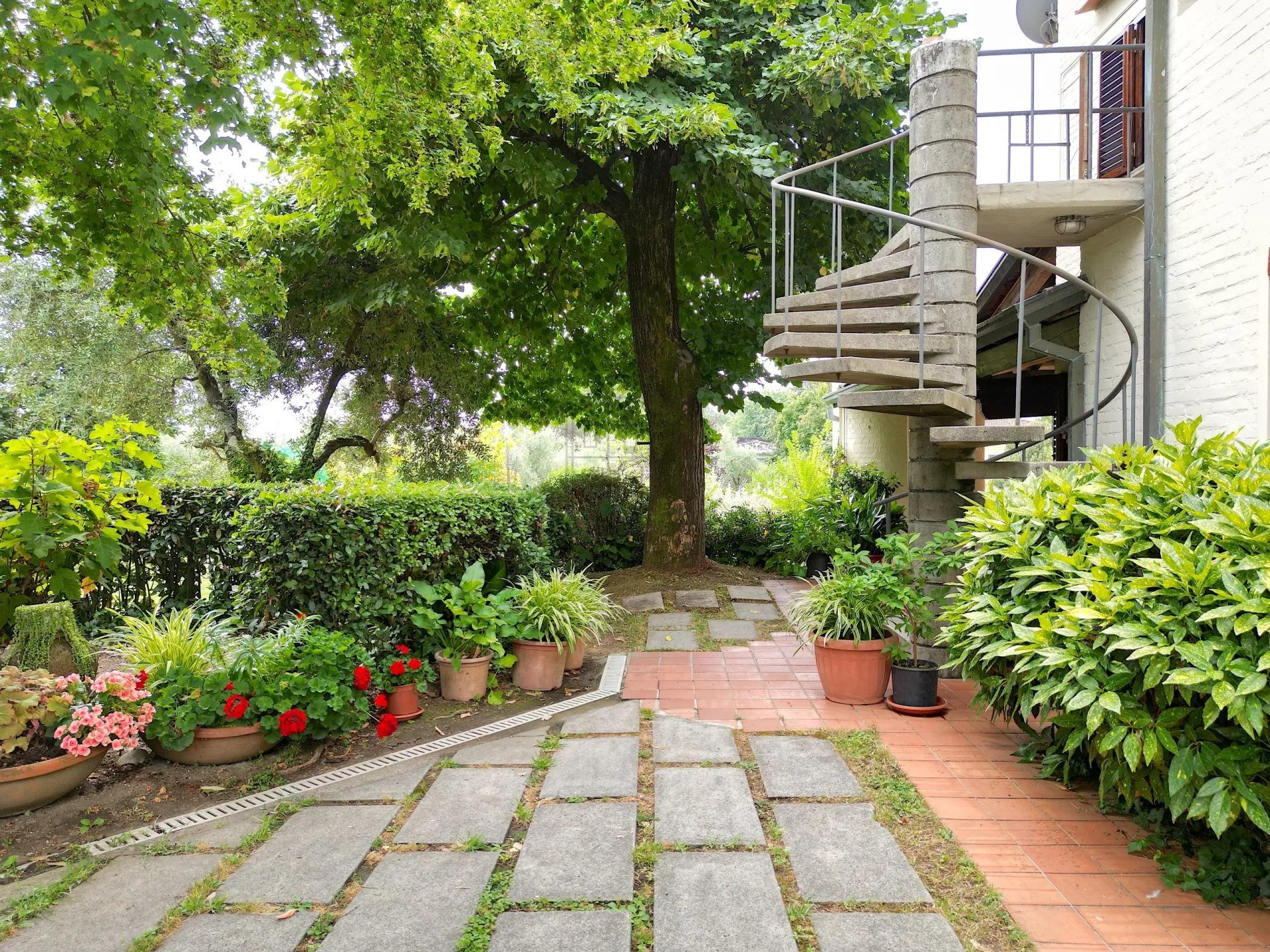 Immagine per Villa in vendita a Capannori via Della Chiesa Di Gragnano