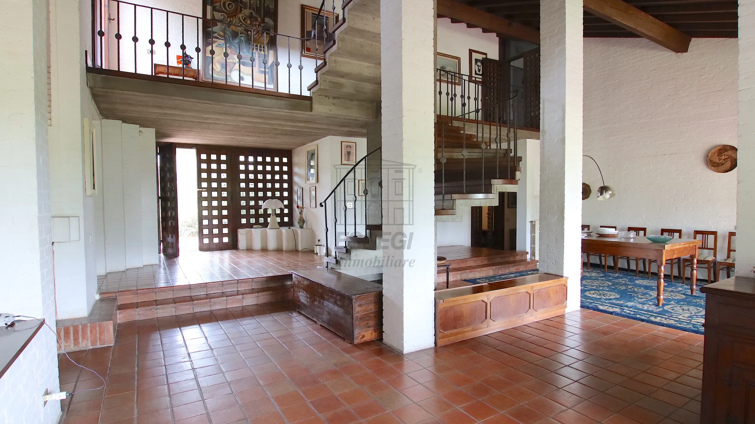 Immagine per Villa in vendita a Capannori via Della Chiesa Di Gragnano