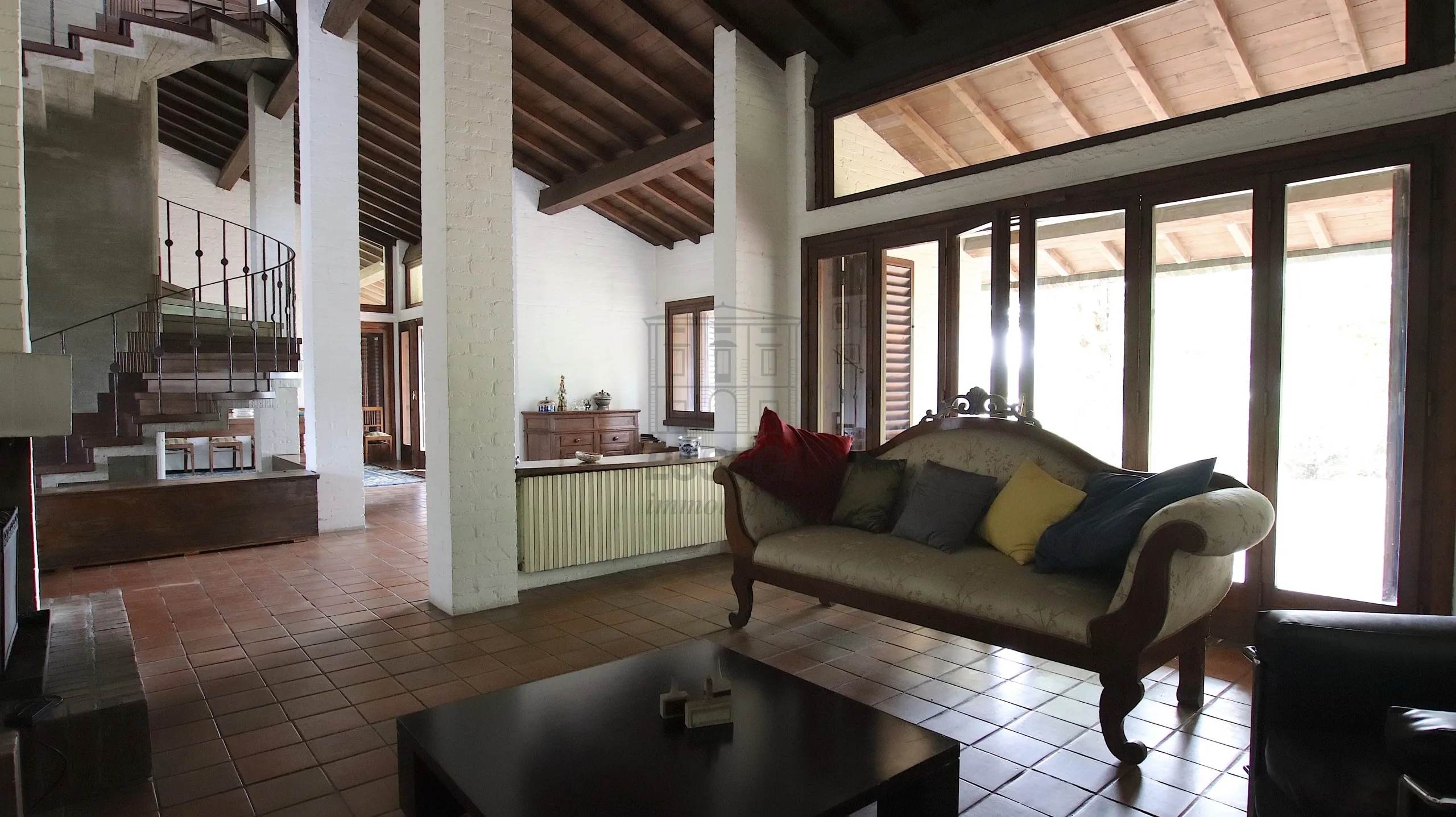 Immagine per Villa in vendita a Capannori via Della Chiesa Di Gragnano