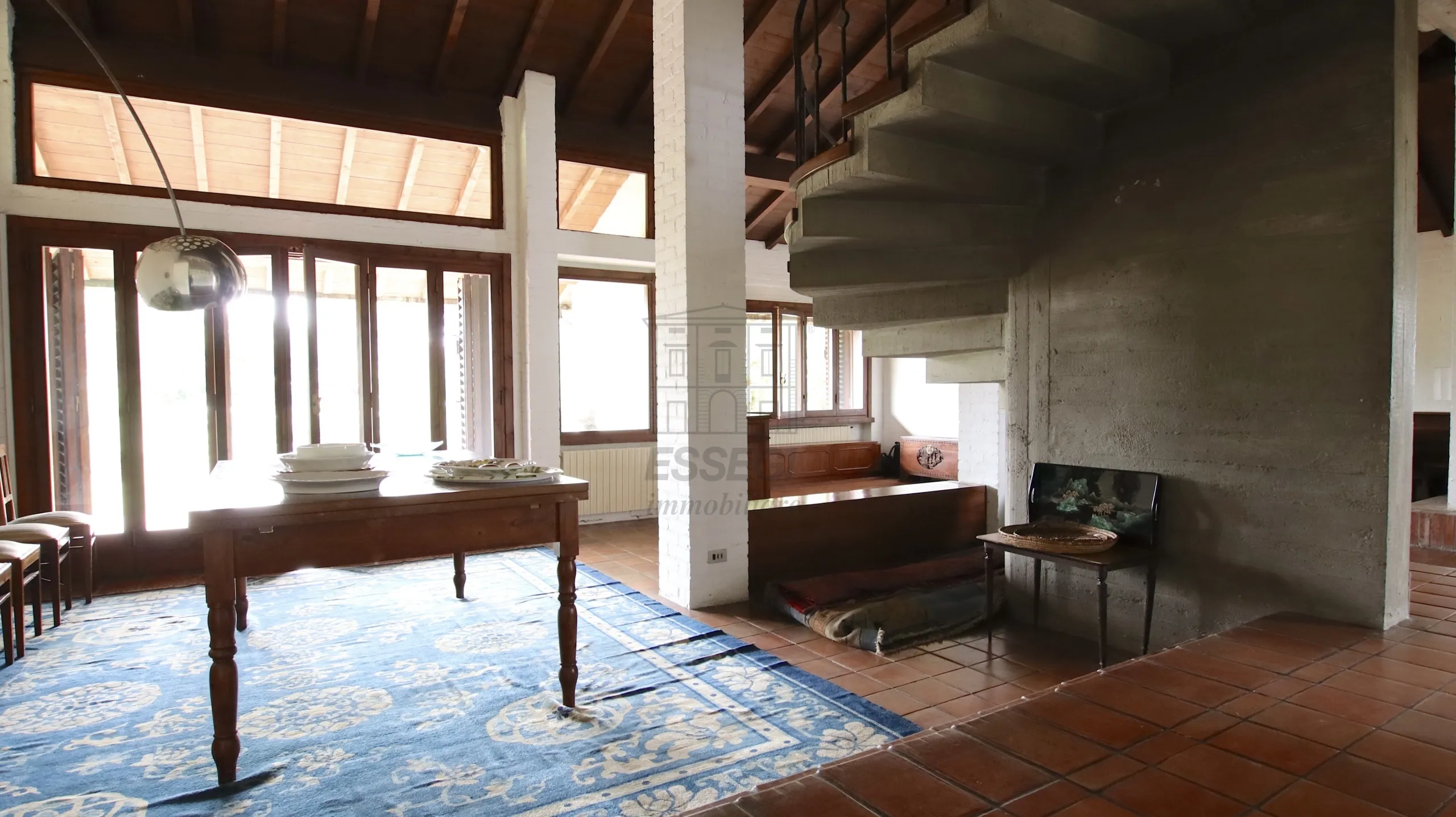 Immagine per Villa in vendita a Capannori via Della Chiesa Di Gragnano