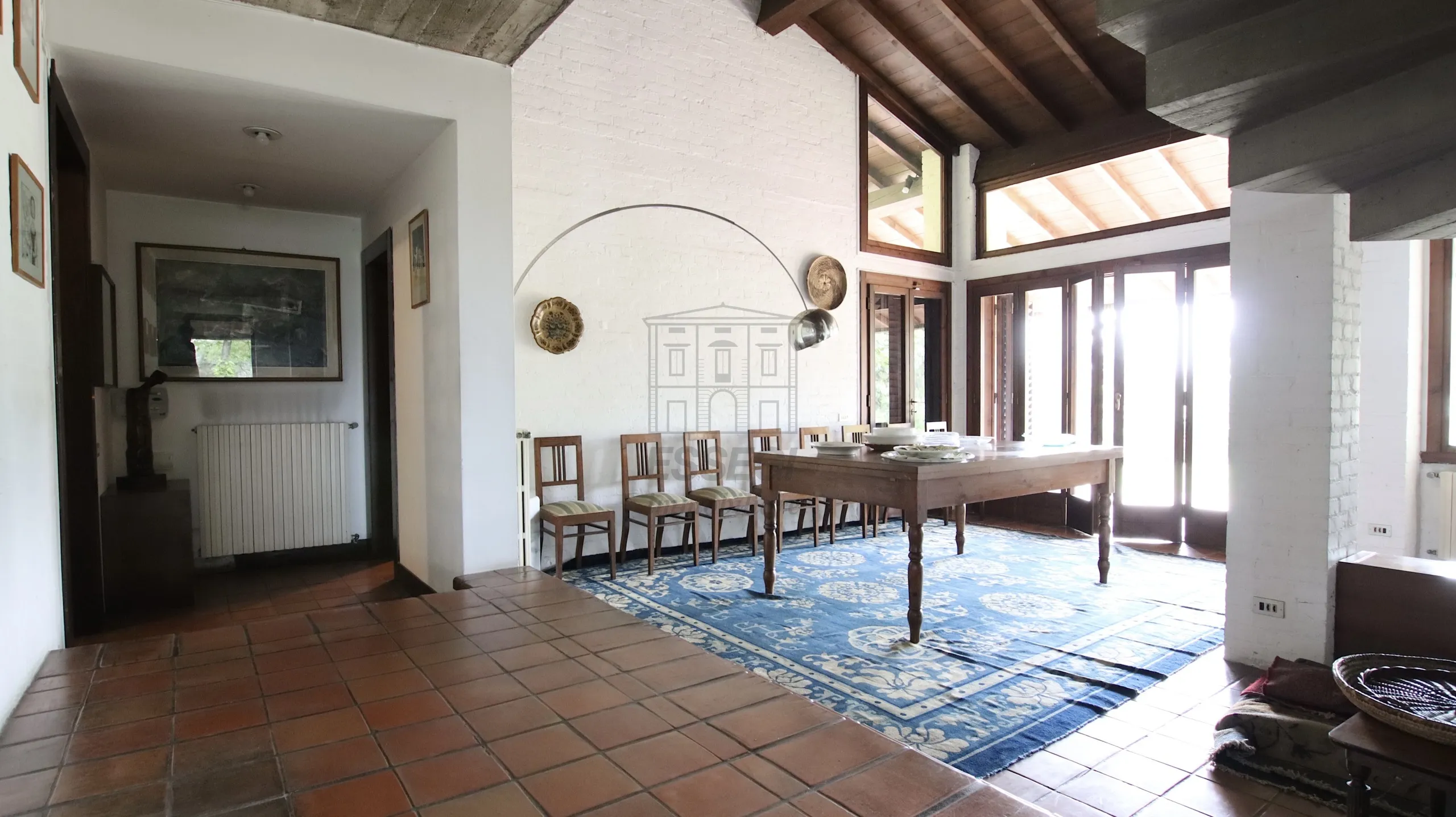Immagine per Villa in vendita a Capannori via Della Chiesa Di Gragnano