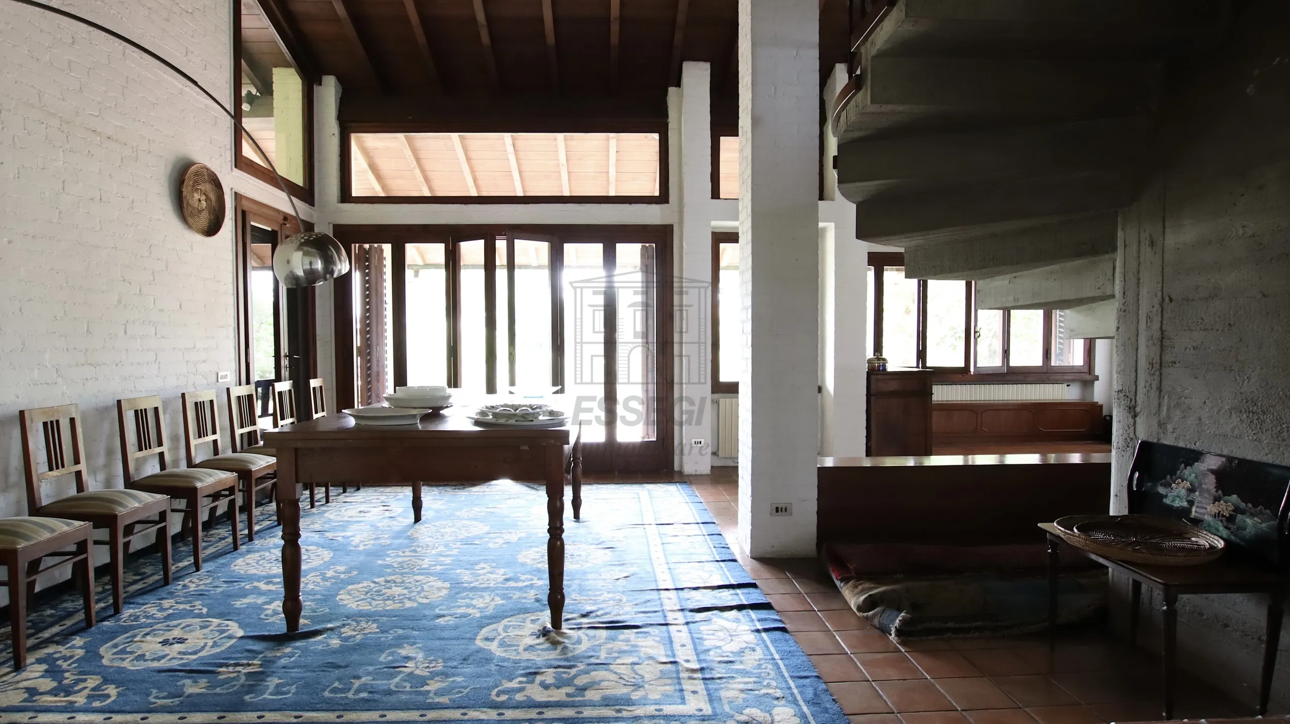 Immagine per Villa in vendita a Capannori via Della Chiesa Di Gragnano