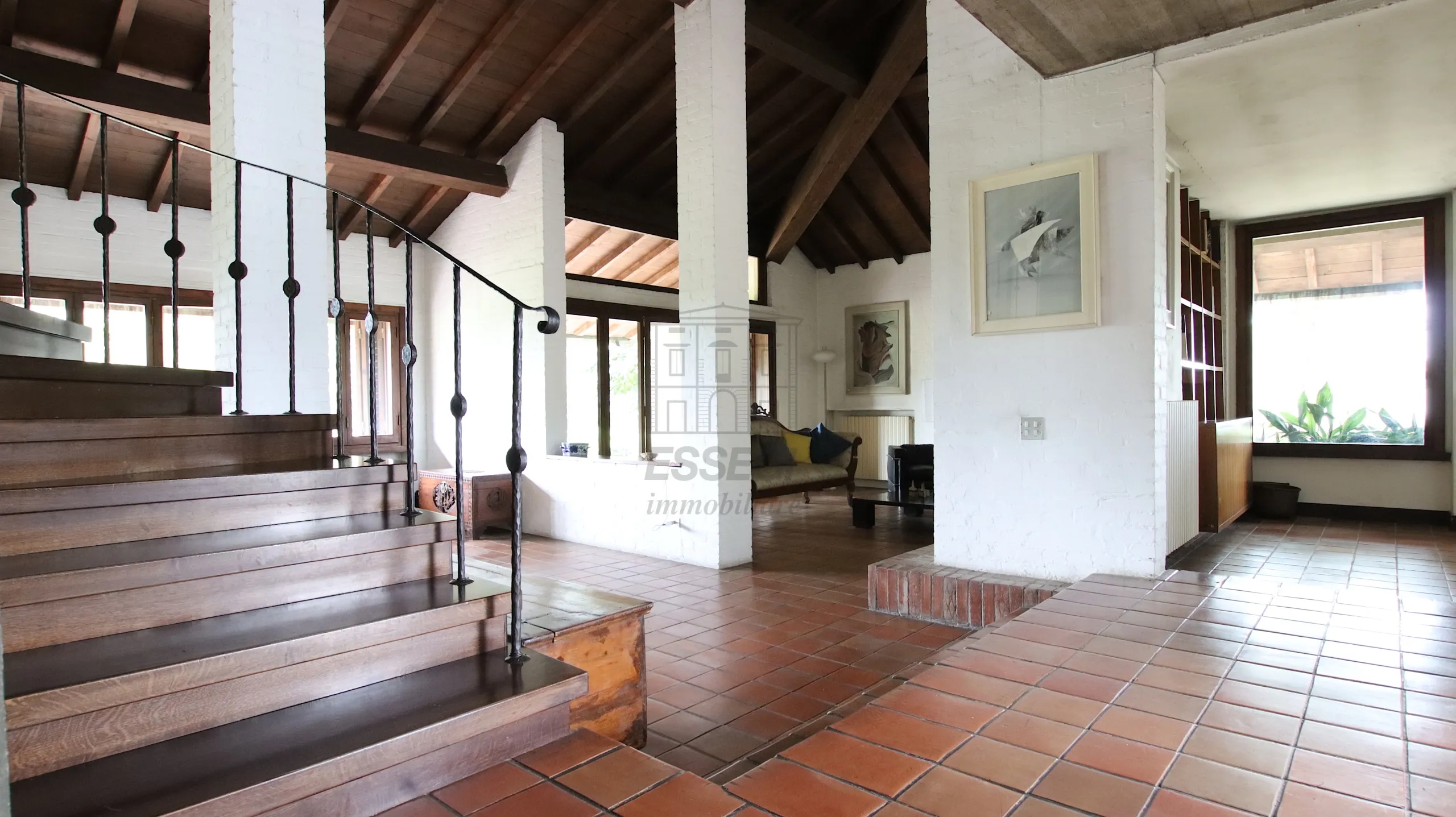 Immagine per Villa in vendita a Capannori via Della Chiesa Di Gragnano