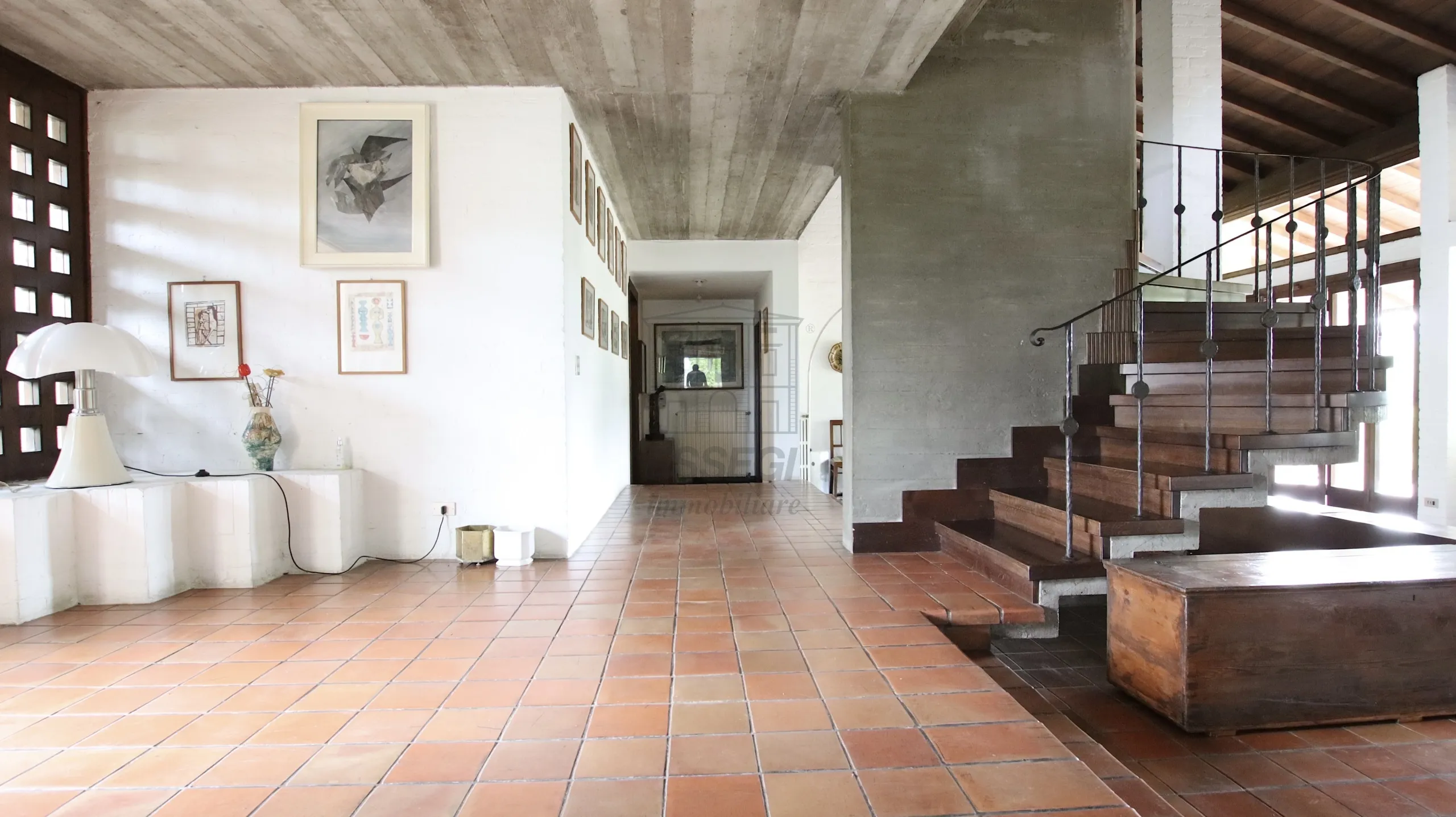 Immagine per Villa in vendita a Capannori via Della Chiesa Di Gragnano
