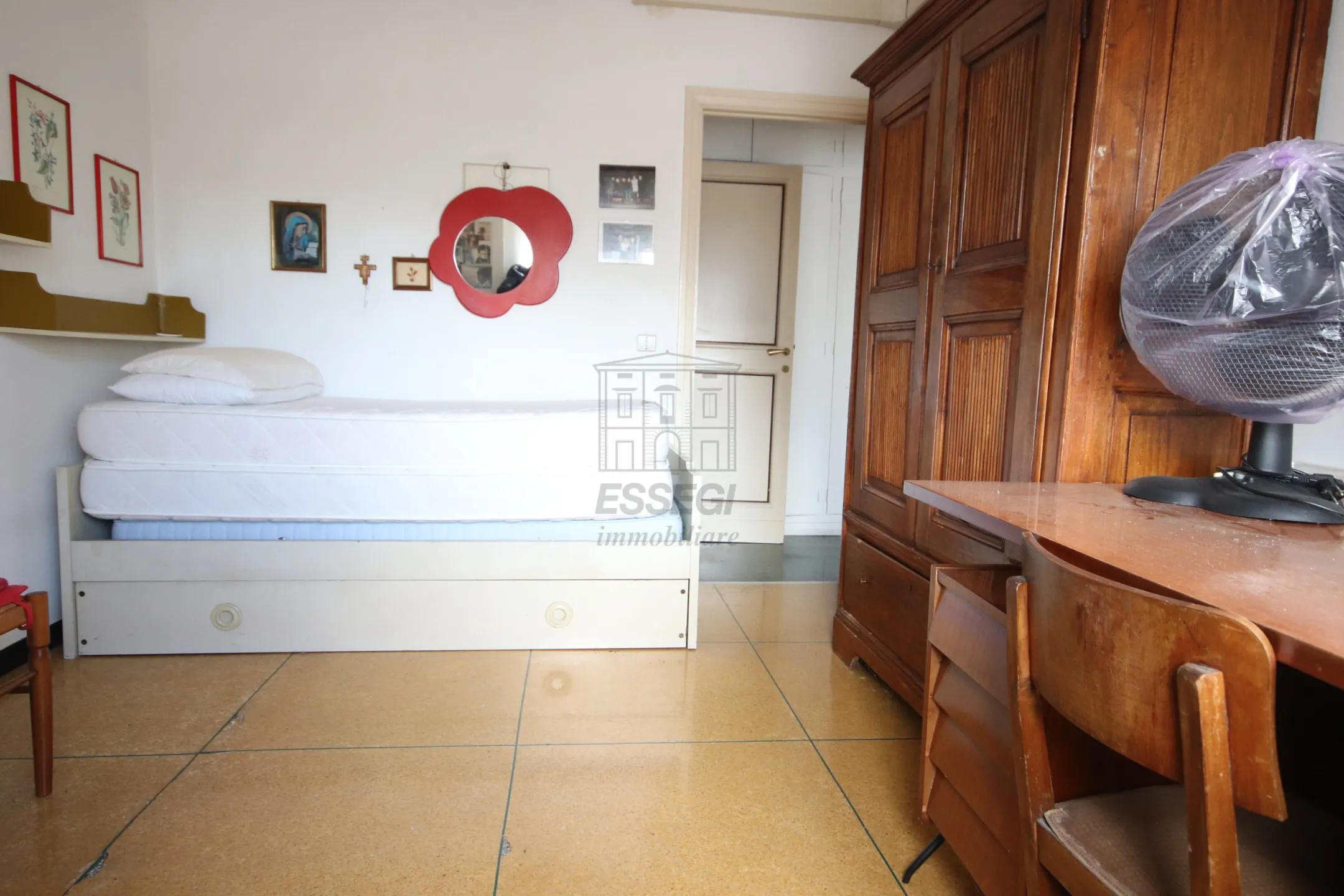 Immagine per Appartamento in vendita a Lucca viale Giovanni Pacini 269